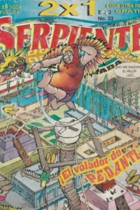 Issue #22