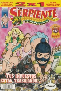 Issue #4