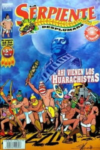 Issue #5