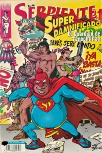 Issue #9