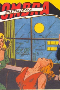 Issue #1
