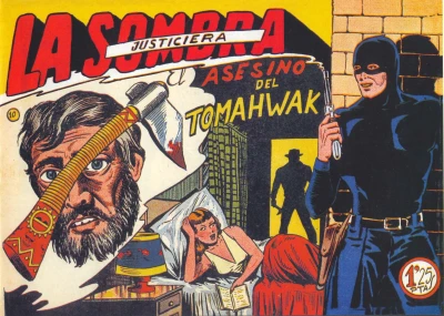 Cover of Issue #10