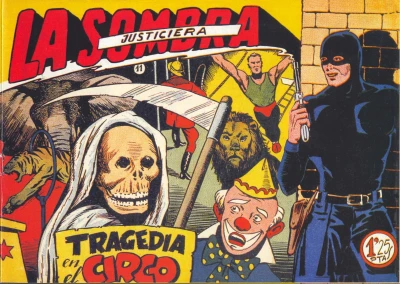 Cover of Issue #11