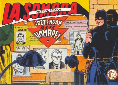 Cover of Issue #14