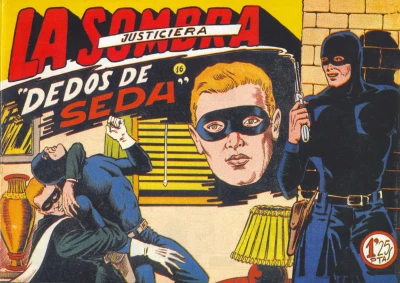 Cover of Issue #16