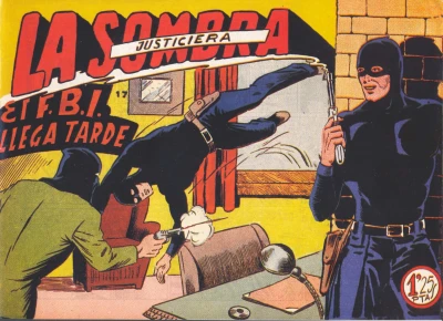 Cover of Issue #17