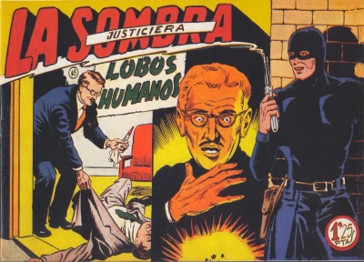 Cover of Issue #18
