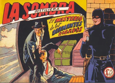 Cover of Issue #19