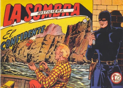 Cover of Issue #20