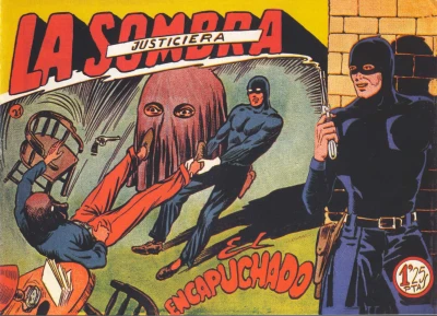 Cover of Issue #21