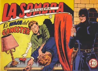Cover of Issue #22