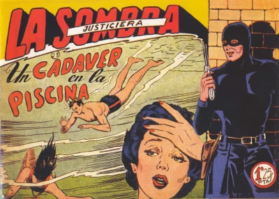 Cover of Issue #23