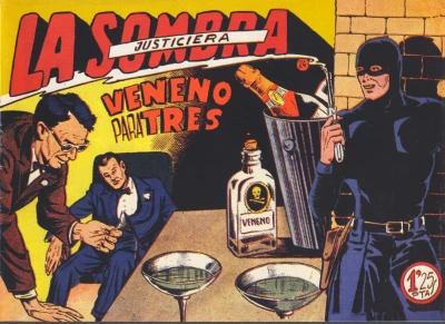 Cover of Issue #24