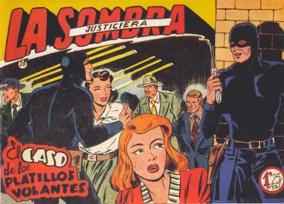 Cover of Issue #28