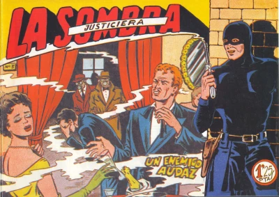 Cover of Issue #3