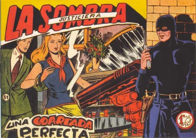 Cover of Issue #31