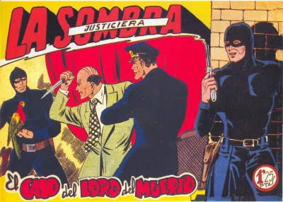 Cover of Issue #33