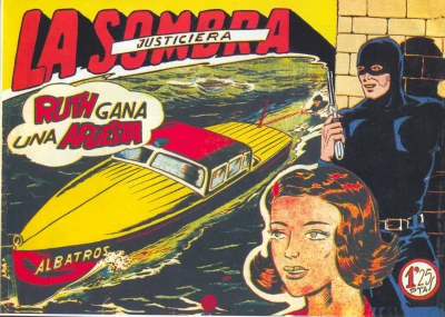 Cover of Issue #35