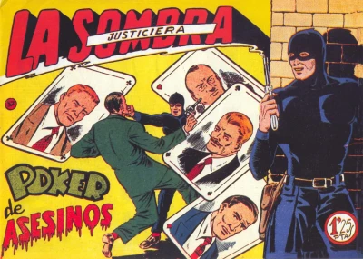Cover of Issue #37