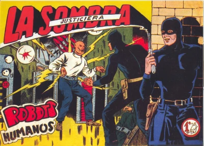 Cover of Issue #38