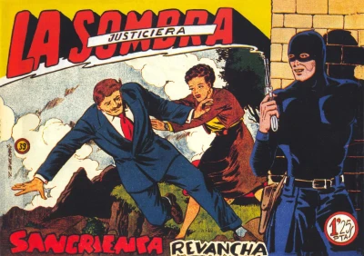 Cover of Issue #39
