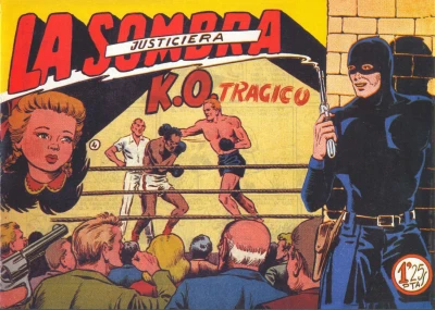 Cover of Issue #4