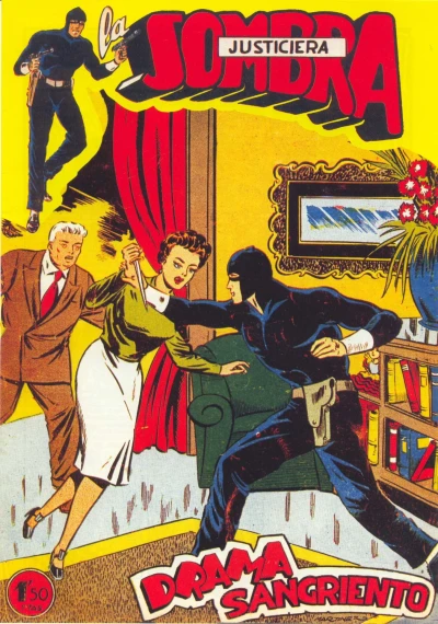 Cover of Issue #40