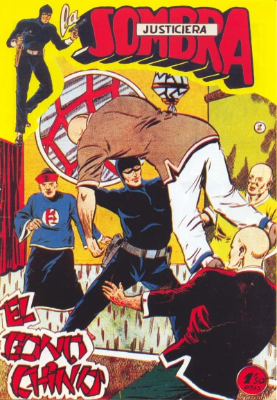 Cover of Issue #41