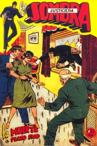 Issue #45