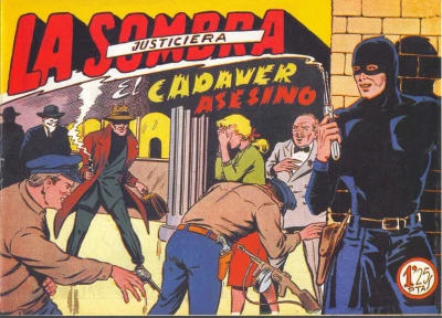Cover of Issue #5