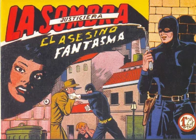 Cover of Issue #6