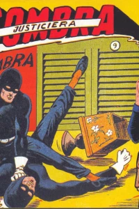 Issue #9