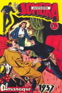 Almanaque 1957