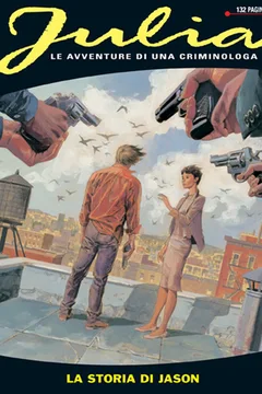 La Storia di Jason