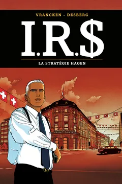La Stratégie Hagen