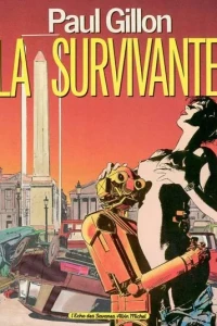 La survivante