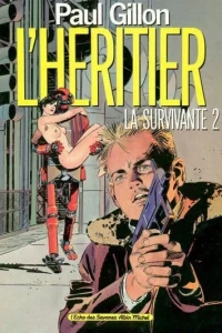 L'héritier
