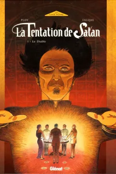 Le Diable