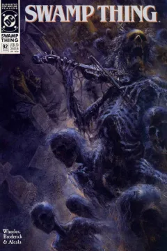 La Terre qui Disparait