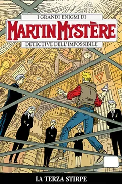 La terza stirpe