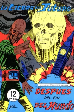 Issue #1