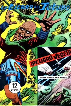 Issue #6