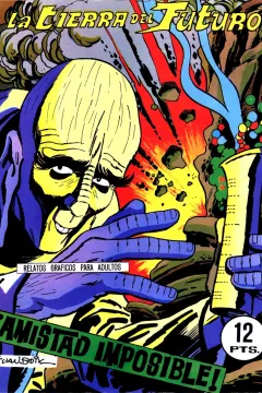 Issue #8
