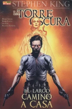 Issue #1