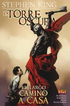 Issue #5