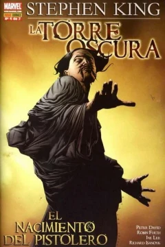 Issue #4