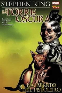 Issue #5