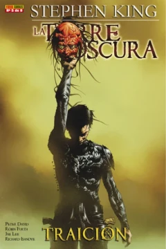 Issue #5