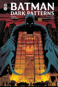 La Tour aux Mille Voix