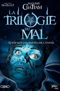 Écrit sur les portes de l'enfer